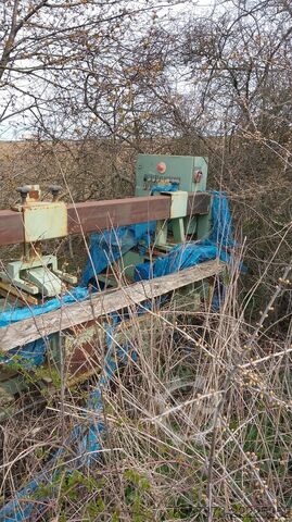 Trimmer saw  
