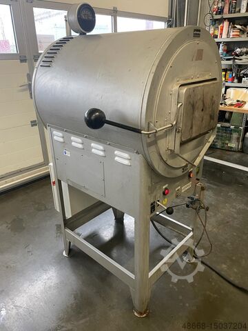 Glühofen Härteofen Ofen Heraeus MR 260