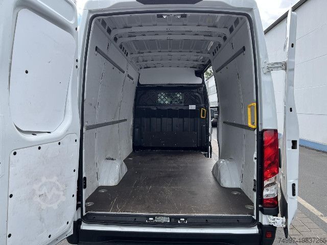 Panel van IVECO 35S16A8 V Hi-Matic / PDC