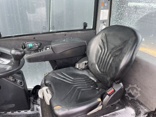 Dieselstapler Jungheinrich DFG435s