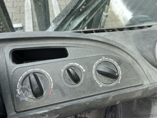 Elektro 4 Rad-Stapler Still RX20-16