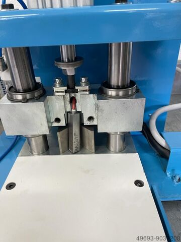 HEAD CORNER ROUNDING MACHINE MAGRAF RA-1
