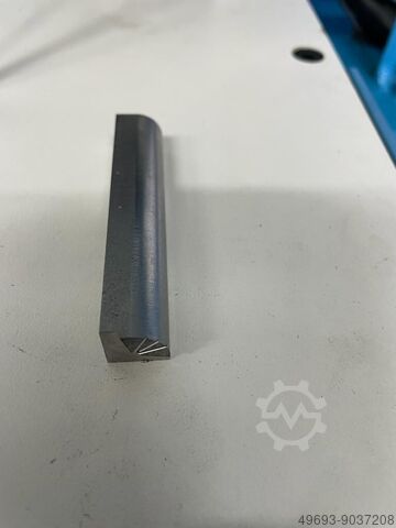 HEAD CORNER ROUNDING MACHINE MAGRAF RA-1