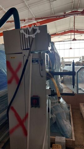 Punktschweissmaschine ARO M 302