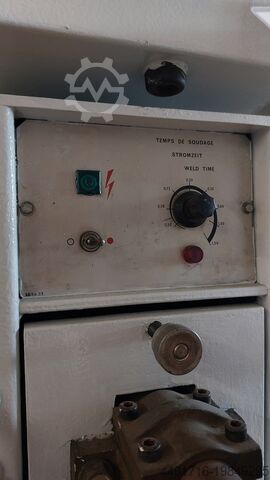 Punktschweissmaschine ARO M 302
