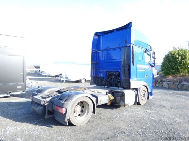 Sattelzugmaschine DAF XF 480 FT