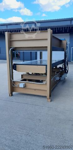 Regalpresse TIGER 1300x3000 6/26 Tiger 1300x3000 6/26
