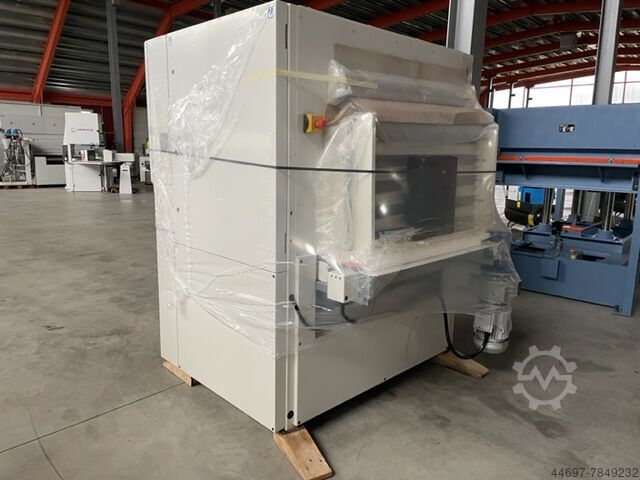 Breitbandschleifmaschine SCM / DMC sd 60 RRCS