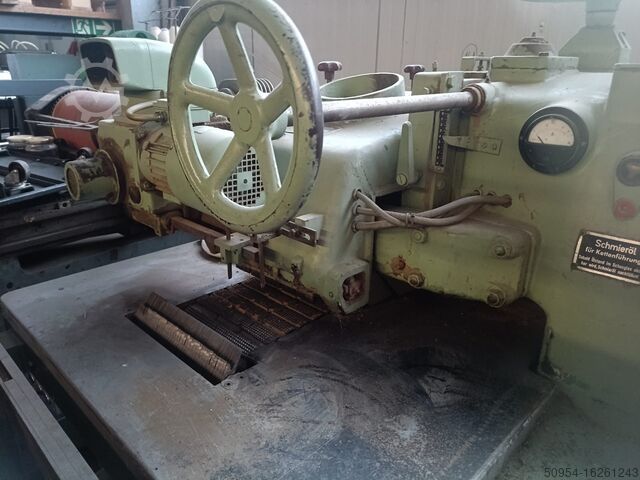 Mehrblattkreissäge Raimann