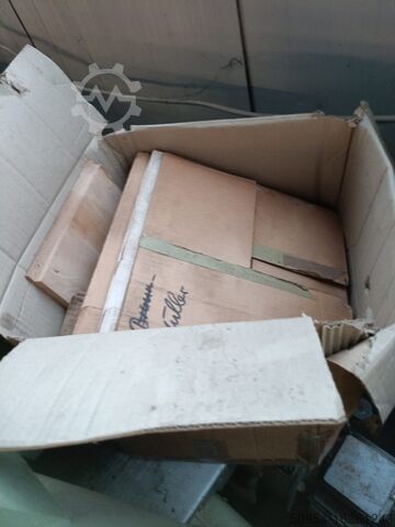 Mehrblattkreissäge Raimann