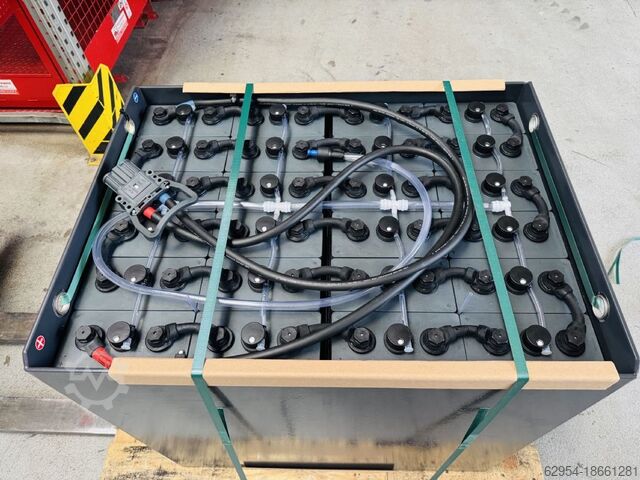 Antriebsbatterie *Sonstige 48V Batterie 775AH NEU Bj.2025