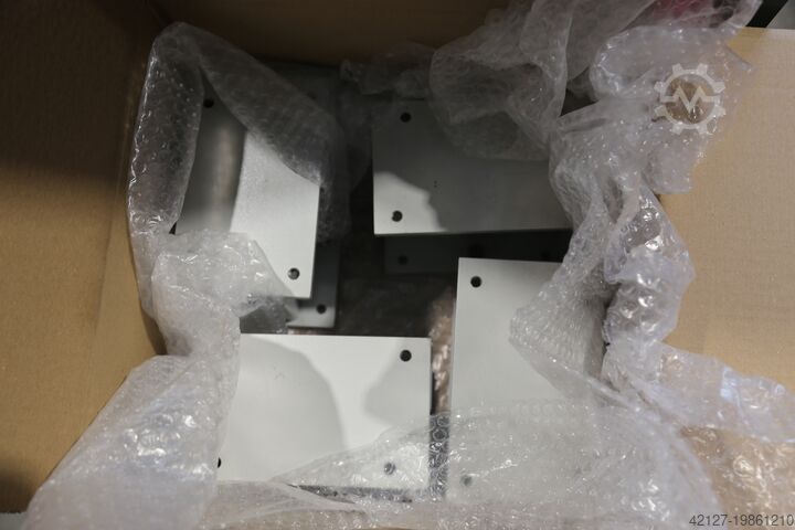 Korpuspresse Gannomat / Ganner Concept 70 Eco