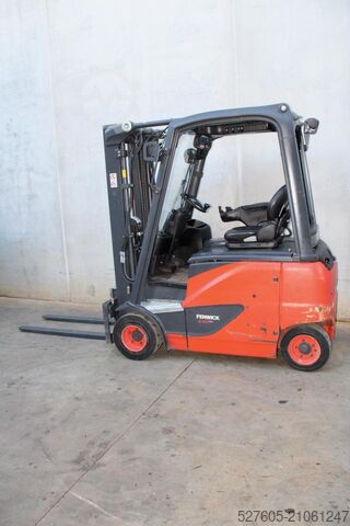 Forklift Linde E 20 PH