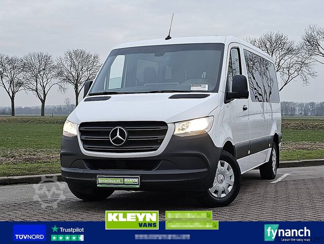 Passenger transportation MERCEDES-BENZ SPRINTER 311 TOURER 9-Persoons