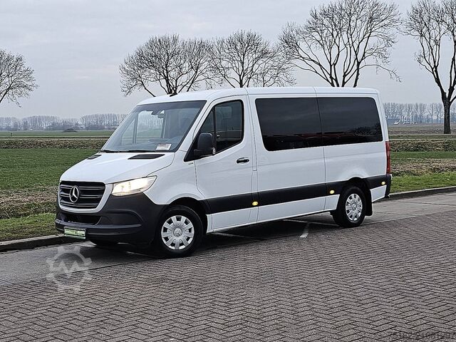 Passenger transportation MERCEDES-BENZ SPRINTER 311 TOURER 9-Persoons
