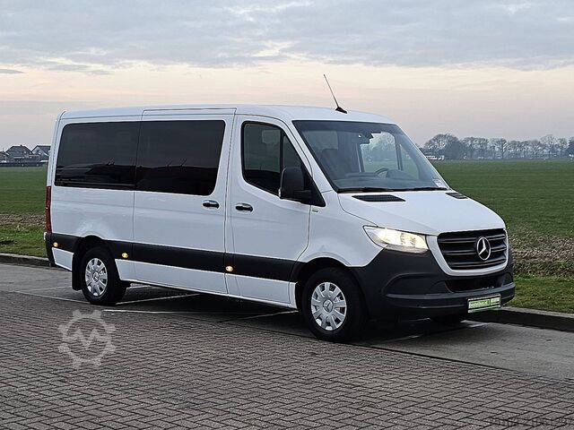 Passenger transportation MERCEDES-BENZ SPRINTER 311 TOURER 9-Persoons