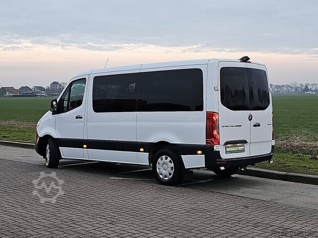 Passenger transportation MERCEDES-BENZ SPRINTER 311 TOURER 9-Persoons