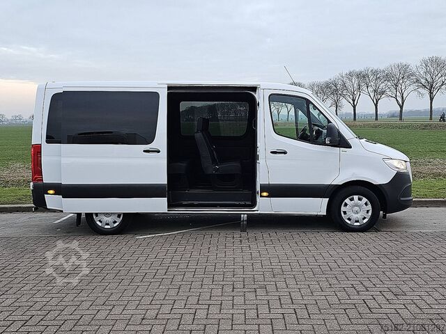 Passenger transportation MERCEDES-BENZ SPRINTER 311 TOURER 9-Persoons