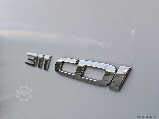 Personenbeförderung MERCEDES-BENZ SPRINTER 311 TOURER 9-Persoons