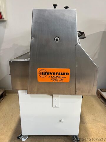 Hörnchen- und Bagelmaschine Universum 50/70