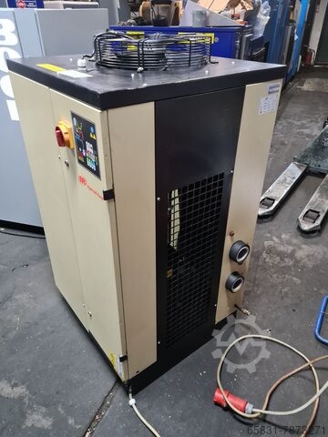 Refrigeration dryer compressed air Ingersoll-Rand D780