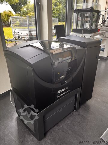 3D Printer Stratasys Objet260