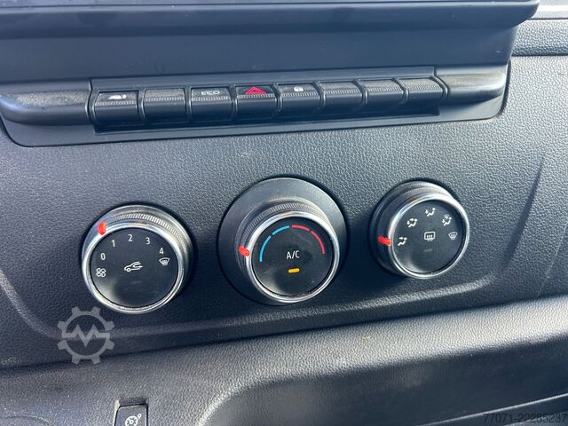 Tipper van RENAULT Master Kipper*L3*Klima*Navi*AHK*Tempomat*