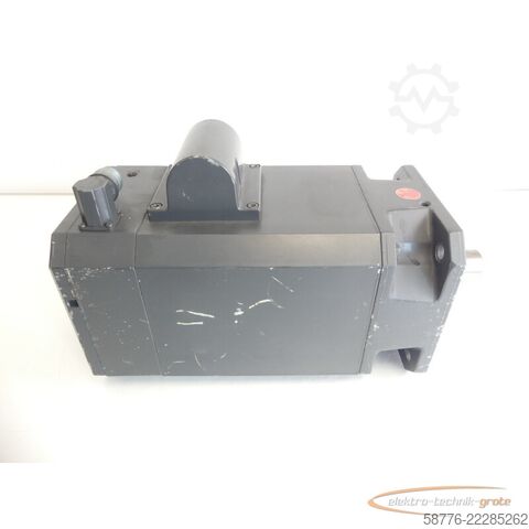 Steuerung Siemens 1FT6084-8AK71-3AG0 Synchronservomotor SN: YFL894792101008