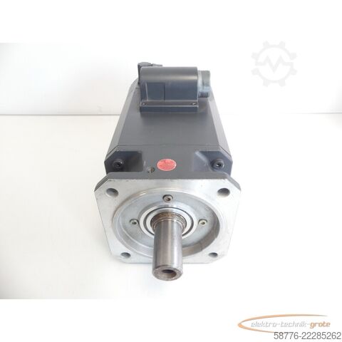 Steuerung Siemens 1FT6084-8AK71-3AG0 Synchronservomotor SN: YFL894792101008