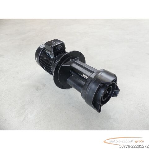 Komponente Brinkmann TA400/200+001 Pumpe SN: 0411006766-60794001 --