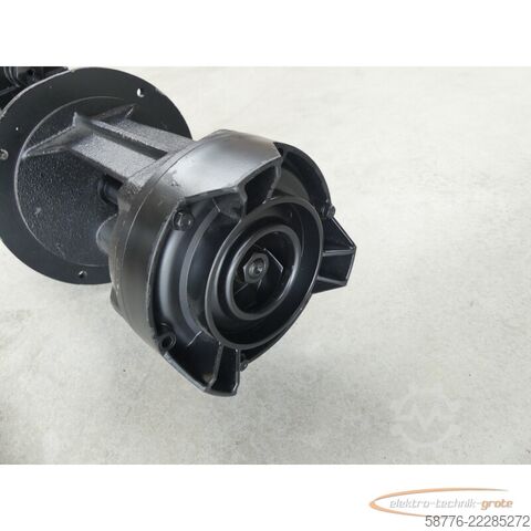 Komponente Brinkmann TA400/200+001 Pumpe SN: 0411006766-60794001 --