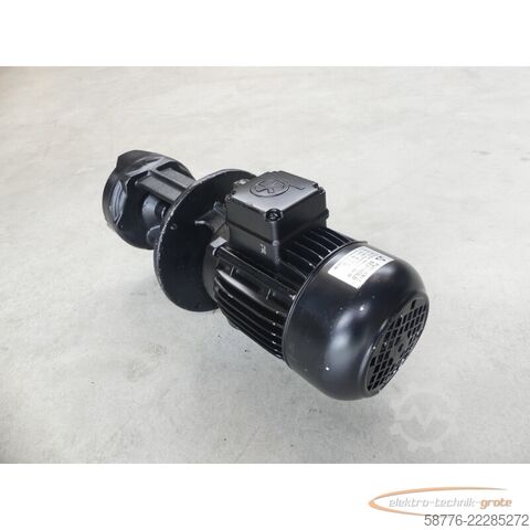 Komponente Brinkmann TA400/200+001 Pumpe SN: 0411006766-60794001 --