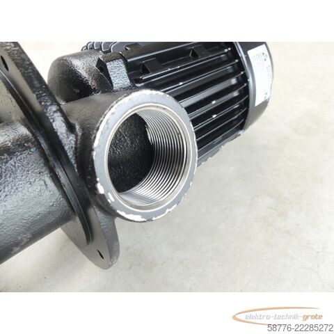 Komponente Brinkmann TA400/200+001 Pumpe SN: 0411006766-60794001 --