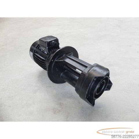Komponente Brinkmann TA400/200+001 Pumpe SN: 0411006766-60794002 --