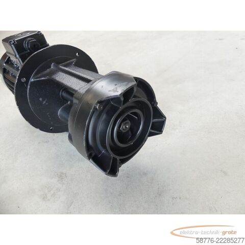 Komponente Brinkmann TA400/200+001 Pumpe SN: 0411006766-60794002 --