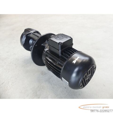 Komponente Brinkmann TA400/200+001 Pumpe SN: 0411006766-60794002 --