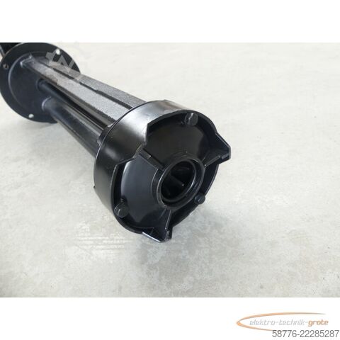 Komponente Brinkmann TB100/350+001 Tauchpumpe SN: 061380443126920001