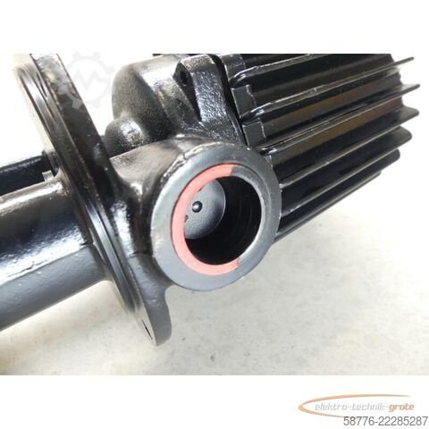 Komponente Brinkmann TB100/350+001 Tauchpumpe SN: 061380443126920001