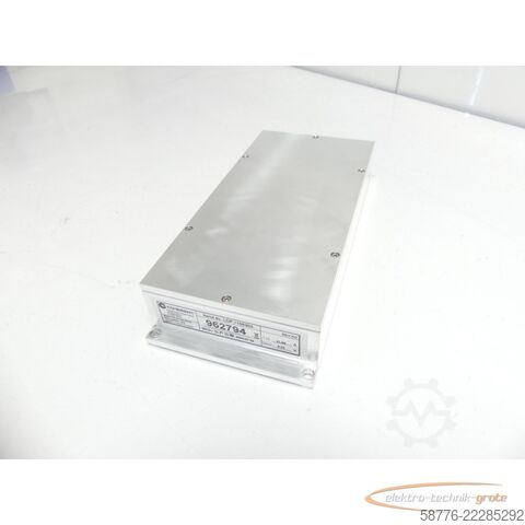 Komponente  Coherent Oem Laser Diode Pump Module / Laser Block 962794 --
