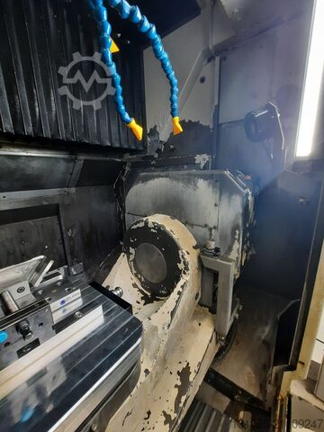 Vertikales Bearbeitungszentrum OKUMA MU400VA