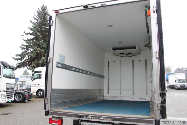 Kühltransporter Iveco Daily 70C18  CX 500 Bi-Temp LBW Klima Doppelräder