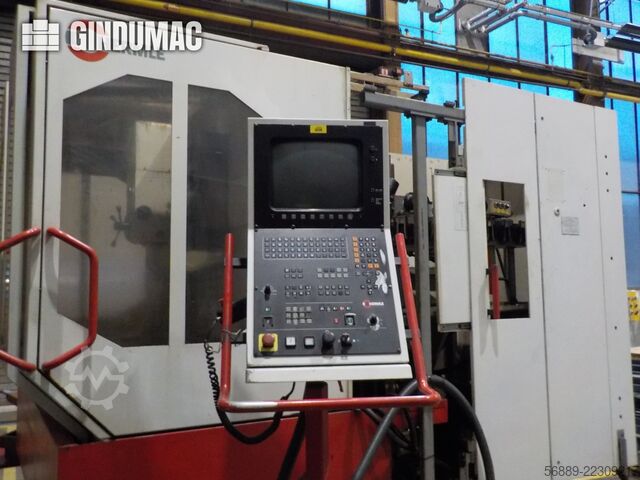 HERMLE UWF 1002 H HERMLE UWF 1002 H