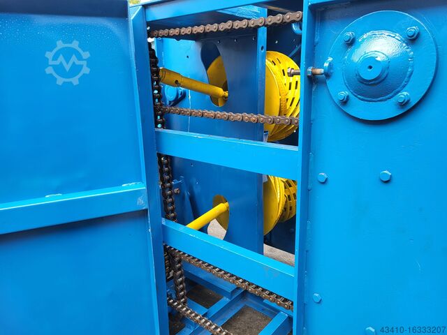 Valonkone debarker Valon Kone VK26M