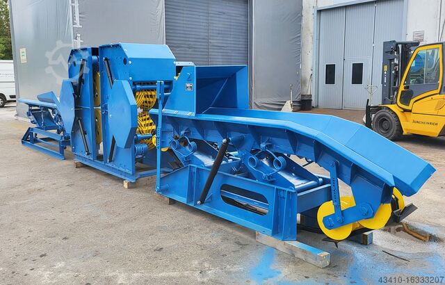 Valonkone debarker Valon Kone VK26M