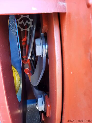 Valonkone debarker Valon Kone VK26M