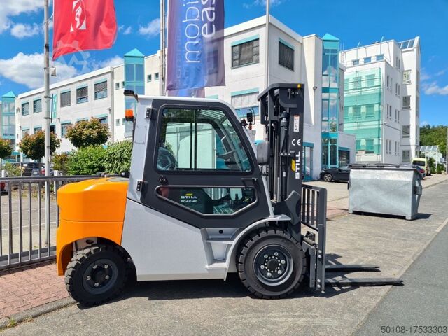 Dieselstapler Still RC 42-40