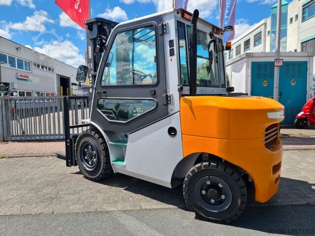 Dieselstapler Still RC 42-40