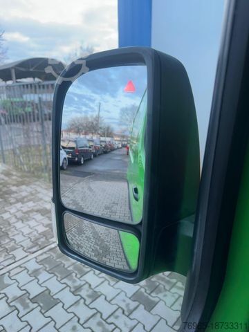 Panel van MERCEDES-BENZ Sprinter 317 LANG 9G-TRONIC TOTWINKEL 360°KAMERA