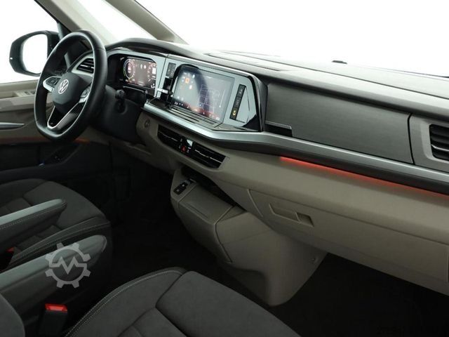 Kleinbus VOLKSWAGEN T7 Multivan Style eHybrid lang 4M AHK ACC Matrix