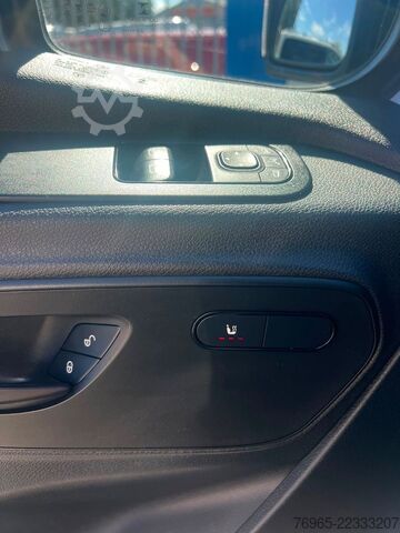 Panel van MERCEDES-BENZ Sprinter 314 AUTOMATIK NAVI DISTRONIC KAMERA LED